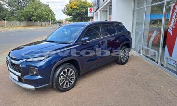 Buy Used Suzuki Grand Vitara Blue Car in Agstafa in Qazax Buy Used Suzuki Grand Vitara Blue Car in Agstafa in Qazax