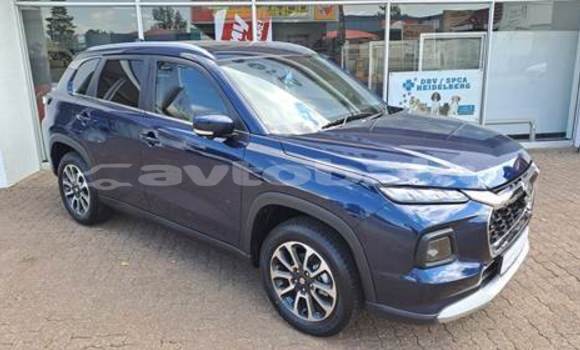 Buy Used Suzuki Grand Vitara Blue Car in Agstafa in Qazax Buy Used Suzuki Grand Vitara Blue Car in Agstafa in Qazax