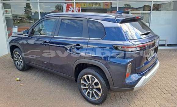 Buy Used Suzuki Grand Vitara Blue Car in Agstafa in Qazax Buy Used Suzuki Grand Vitara Blue Car in Agstafa in Qazax