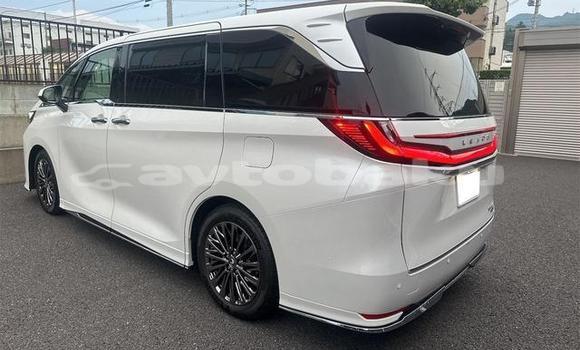 Buy Used Lexus LC White Car in Baki in Abseron Buy Used Lexus LC White Car in Baki in Abseron