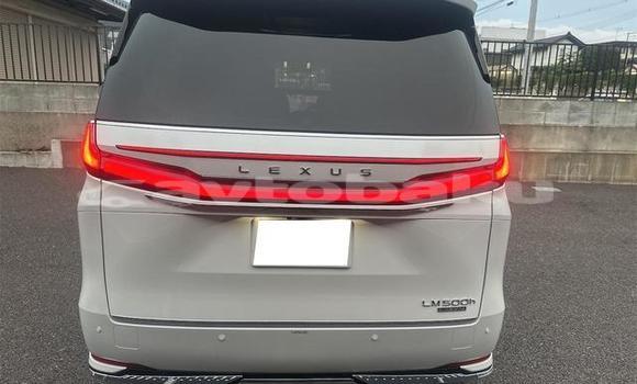 Buy Used Lexus LC White Car in Baki in Abseron Buy Used Lexus LC White Car in Baki in Abseron