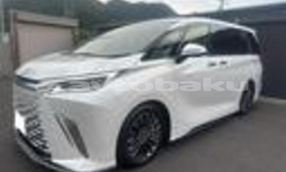 Buy Used Lexus LC White Car in Baki in Abseron Buy Used Lexus LC White Car in Baki in Abseron