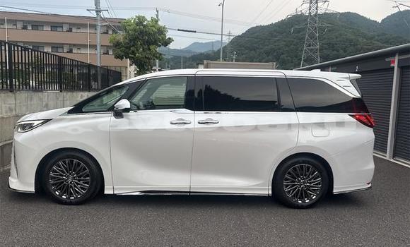 Buy Used Lexus LC White Car in Baki in Abseron Buy Used Lexus LC White Car in Baki in Abseron