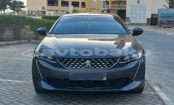 Buy Used Peugeot 508 Blue Car in Agstafa in Qazax Buy Used Peugeot 508 Blue Car in Agstafa in Qazax
