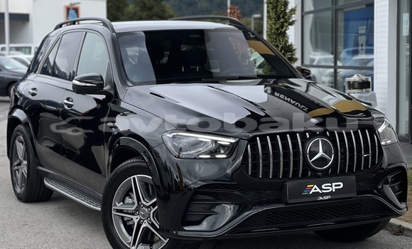 Buy Used Mercedes-Benz AMG GLE Black Car in Baki in Abseron Buy Used Mercedes-Benz AMG GLE Black Car in Baki in Abseron