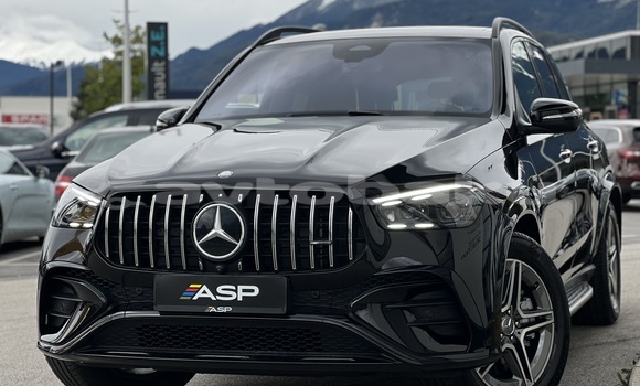 Buy Used Mercedes-Benz AMG GLE Black Car in Baki in Abseron Buy Used Mercedes-Benz AMG GLE Black Car in Baki in Abseron