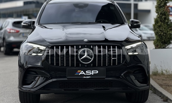 Buy Used Mercedes-Benz AMG GLE Black Car in Baki in Abseron Buy Used Mercedes-Benz AMG GLE Black Car in Baki in Abseron