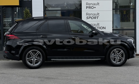 Buy Used Mercedes-Benz AMG GLE Black Car in Baki in Abseron Buy Used Mercedes-Benz AMG GLE Black Car in Baki in Abseron