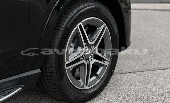 Buy Used Mercedes-Benz AMG GLE Black Car in Baki in Abseron Buy Used Mercedes-Benz AMG GLE Black Car in Baki in Abseron