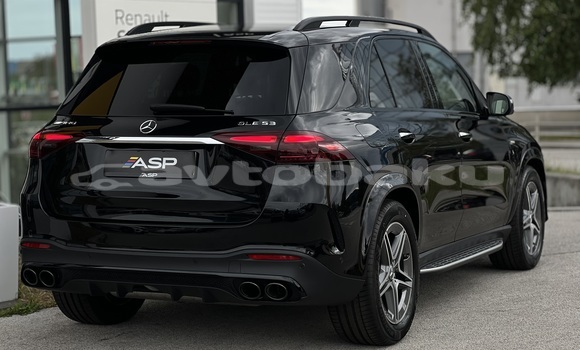 Buy Used Mercedes-Benz AMG GLE Black Car in Baki in Abseron Buy Used Mercedes-Benz AMG GLE Black Car in Baki in Abseron