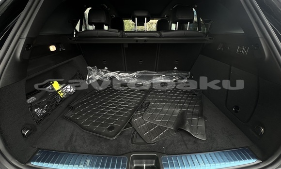 Buy Used Mercedes-Benz AMG GLE Black Car in Baki in Abseron Buy Used Mercedes-Benz AMG GLE Black Car in Baki in Abseron