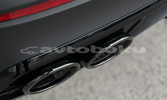 Buy Used Mercedes-Benz AMG GLE Black Car in Baki in Abseron Buy Used Mercedes-Benz AMG GLE Black Car in Baki in Abseron