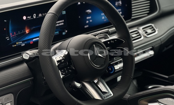 Buy Used Mercedes-Benz AMG GLE Black Car in Baki in Abseron Buy Used Mercedes-Benz AMG GLE Black Car in Baki in Abseron