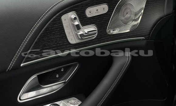 Buy Used Mercedes-Benz AMG GLE Black Car in Baki in Abseron Buy Used Mercedes-Benz AMG GLE Black Car in Baki in Abseron