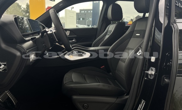 Buy Used Mercedes-Benz AMG GLE Black Car in Baki in Abseron Buy Used Mercedes-Benz AMG GLE Black Car in Baki in Abseron