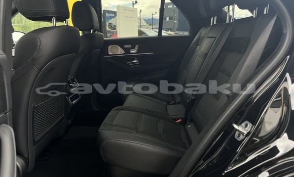 Buy Used Mercedes-Benz AMG GLE Black Car in Baki in Abseron Buy Used Mercedes-Benz AMG GLE Black Car in Baki in Abseron