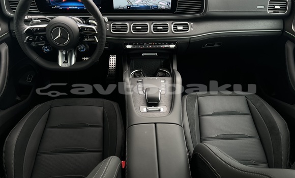 Buy Used Mercedes-Benz AMG GLE Black Car in Baki in Abseron Buy Used Mercedes-Benz AMG GLE Black Car in Baki in Abseron
