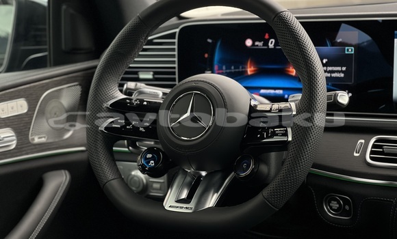 Buy Used Mercedes-Benz AMG GLE Black Car in Baki in Abseron Buy Used Mercedes-Benz AMG GLE Black Car in Baki in Abseron