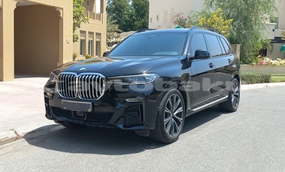 Buy Used BMW X7 Blue Car in Baki in Abseron Buy Used BMW X7 Blue Car in Baki in Abseron