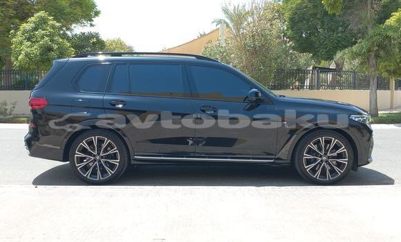 Buy Used BMW X7 Blue Car in Baki in Abseron Buy Used BMW X7 Blue Car in Baki in Abseron