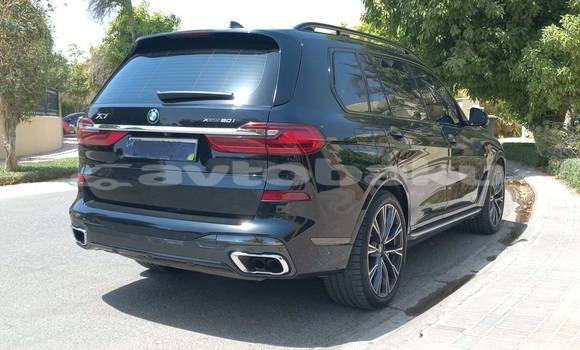 Buy Used BMW X7 Blue Car in Baki in Abseron Buy Used BMW X7 Blue Car in Baki in Abseron
