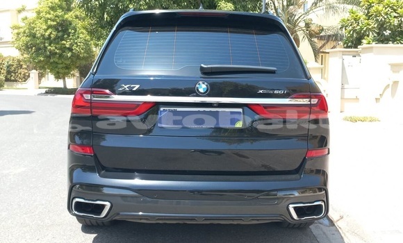 Buy Used BMW X7 Blue Car in Baki in Abseron Buy Used BMW X7 Blue Car in Baki in Abseron