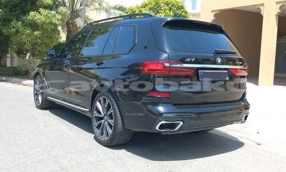 Buy Used BMW X7 Blue Car in Baki in Abseron Buy Used BMW X7 Blue Car in Baki in Abseron