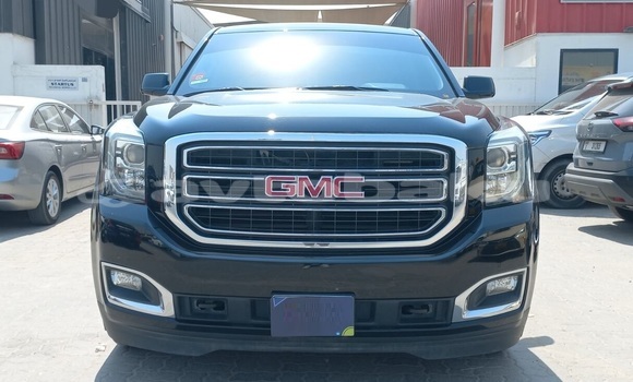 Buy Used GMC Yukon Black Car in Agstafa in Qazax Buy Used GMC Yukon Black Car in Agstafa in Qazax