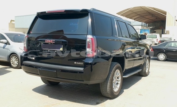 Buy Used GMC Yukon Black Car in Agstafa in Qazax Buy Used GMC Yukon Black Car in Agstafa in Qazax