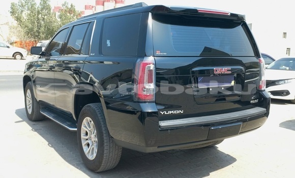 Buy Used GMC Yukon Black Car in Agstafa in Qazax Buy Used GMC Yukon Black Car in Agstafa in Qazax