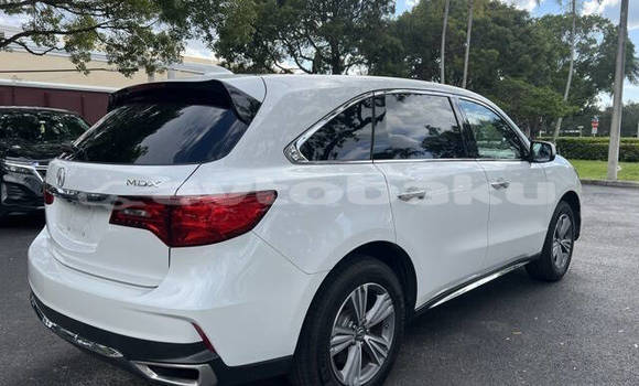 Buy Used Acura MDX White Car in Agstafa in Qazax Buy Used Acura MDX White Car in Agstafa in Qazax