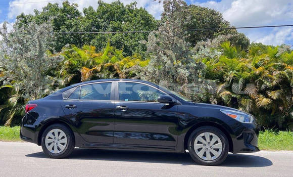 Buy Used Kia Rio Black Car in Baki in Abseron Buy Used Kia Rio Black Car in Baki in Abseron