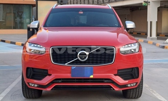 Buy Used Volvo XC90 Black Car in Agstafa in Qazax Buy Used Volvo XC90 Black Car in Agstafa in Qazax