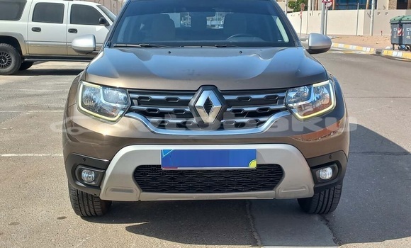 Buy Used Renault Duster Other Car in Baki in Abseron Buy Used Renault Duster Other Car in Baki in Abseron