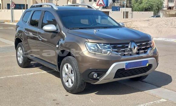 Buy Used Renault Duster Other Car in Baki in Abseron Buy Used Renault Duster Other Car in Baki in Abseron