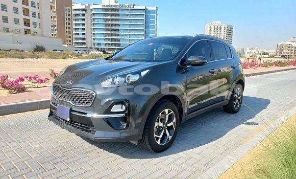 Buy Used Kia Sportage Other Car in Kurdamir in Sirvan