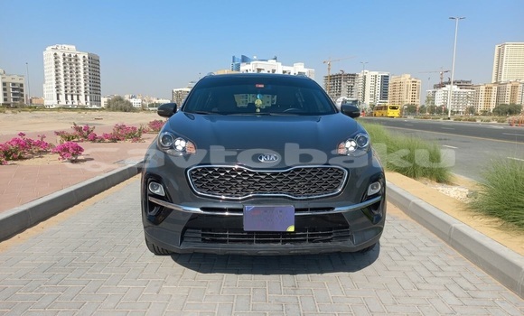 Buy Used Kia Sportage Other Car in Kurdamir in Sirvan Buy Used Kia Sportage Other Car in Kurdamir in Sirvan