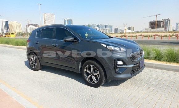 Buy Used Kia Sportage Other Car in Kurdamir in Sirvan Buy Used Kia Sportage Other Car in Kurdamir in Sirvan