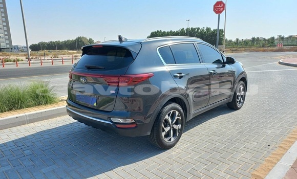 Buy Used Kia Sportage Other Car in Kurdamir in Sirvan Buy Used Kia Sportage Other Car in Kurdamir in Sirvan