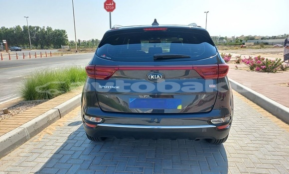 Buy Used Kia Sportage Other Car in Kurdamir in Sirvan Buy Used Kia Sportage Other Car in Kurdamir in Sirvan