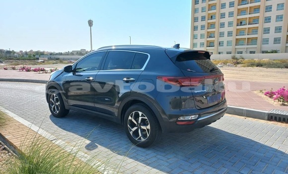 Buy Used Kia Sportage Other Car in Kurdamir in Sirvan Buy Used Kia Sportage Other Car in Kurdamir in Sirvan