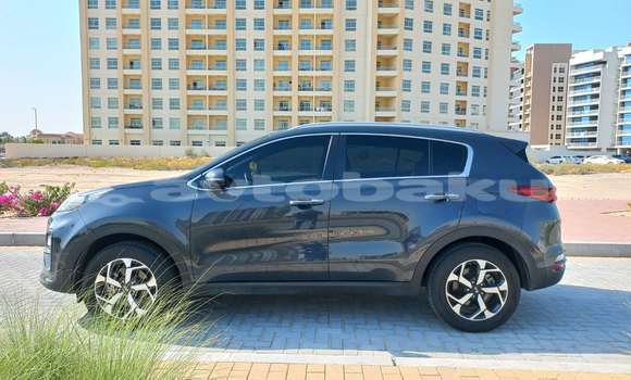 Buy Used Kia Sportage Other Car in Kurdamir in Sirvan Buy Used Kia Sportage Other Car in Kurdamir in Sirvan