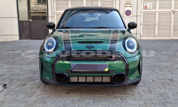 Buy Used MINI Cooper Green Car in Quba in Xacmaz Buy Used MINI Cooper Green Car in Quba in Xacmaz