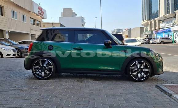 Buy Used MINI Cooper Green Car in Quba in Xacmaz Buy Used MINI Cooper Green Car in Quba in Xacmaz