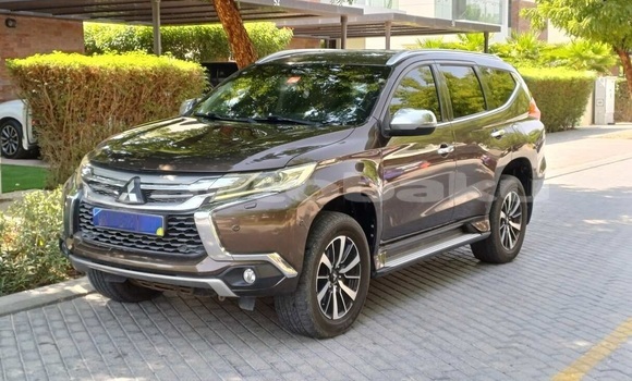 Buy Used Mitsubishi Montero Sport Other Car in Baki in Abseron Buy Used Mitsubishi Montero Sport Other Car in Baki in Abseron