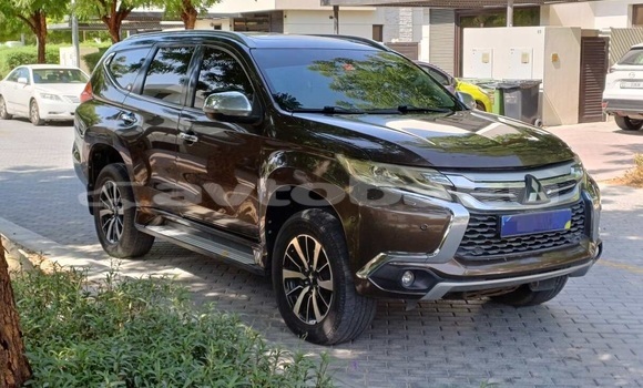 Buy Used Mitsubishi Montero Sport Other Car in Baki in Abseron Buy Used Mitsubishi Montero Sport Other Car in Baki in Abseron