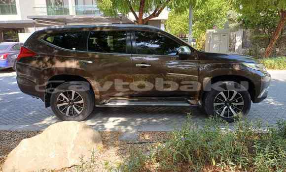 Buy Used Mitsubishi Montero Sport Other Car in Baki in Abseron Buy Used Mitsubishi Montero Sport Other Car in Baki in Abseron