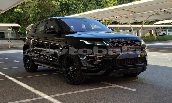 Buy Used Range Rover Evoque Black Car in Agstafa in Qazax Buy Used Range Rover Evoque Black Car in Agstafa in Qazax
