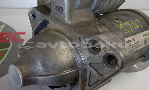 Buy Nissan Starter Motor. in Baki in Abseron Buy Nissan Starter Motor. in Baki in Abseron