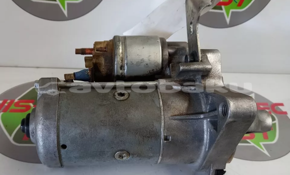 Buy Nissan Starter Motor. in Baki in Abseron Buy Nissan Starter Motor. in Baki in Abseron